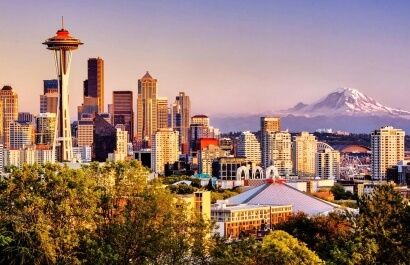 Seattle