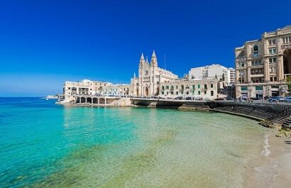 St. Julians