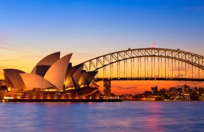 Sydney