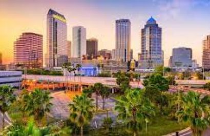 Tampa, Flórida