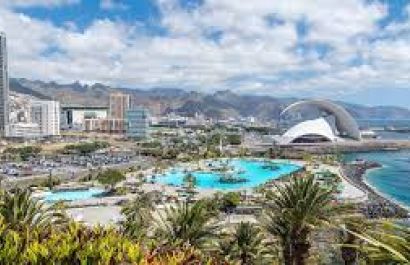 Tenerife