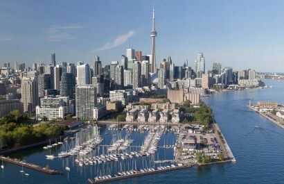 Toronto