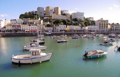 Torquay