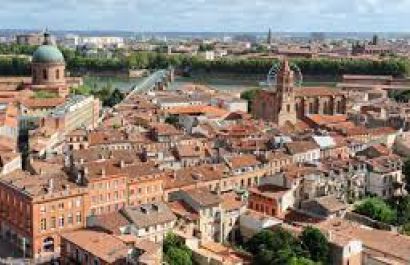 Toulouse