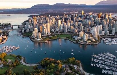 Vancouver