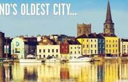 Waterford