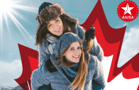 0 Canadá - Grupo com Guia para Vancouver - Janeiro 2027