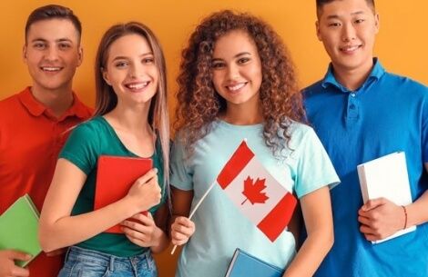 0 Canadá - Toronto e Vancouver - LSI - Dezembro 2026 e Janeiro 2027