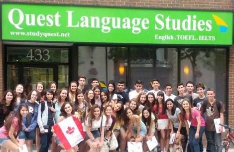 1 Canadá - Grupo com Guia para Toronto - Julho 2027