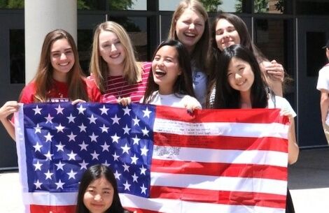 1 EUA - Boston -  Summer University Tour - TALK - Julho 2027