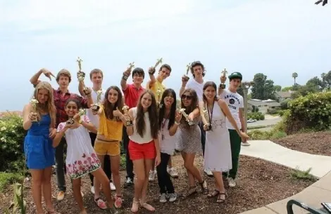 1 EUA - Los Angeles - Embassy - UCLA (University of California Los Angeles) - Julho 2025