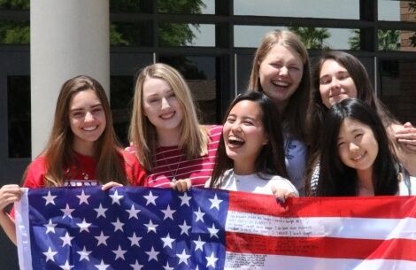 1 EUA - San Francisco - Summer University Tour - TALK - Julho 2027