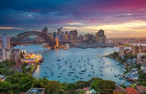 Austrália