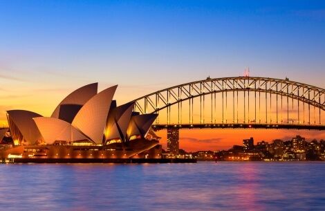 Austrália