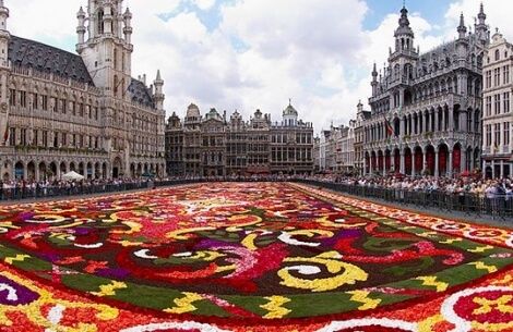Bélgica