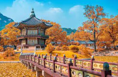 Coreia do Sul