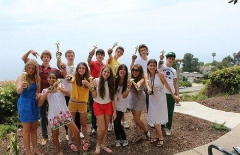 EUA - Los Angeles - UCLA (University of California Los Angeles) - Julho 2027