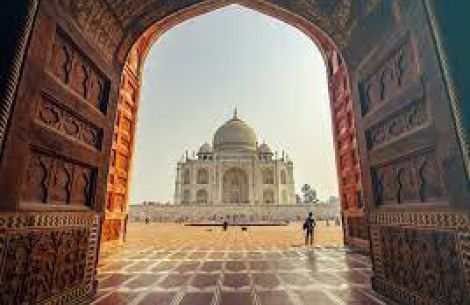 India