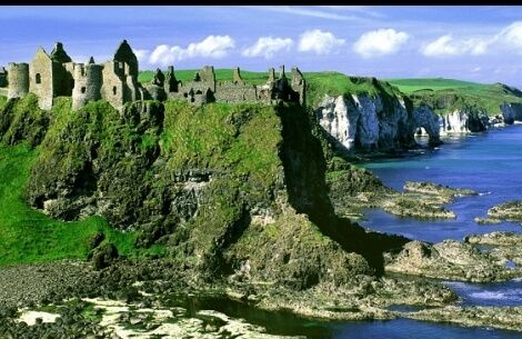 Irlanda