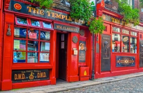 Irlanda