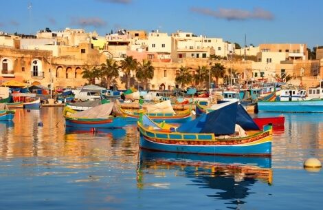 Malta
