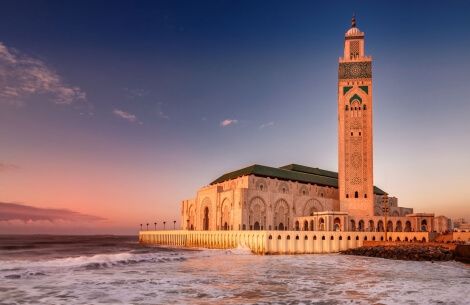 Marrocos