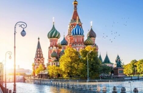Rússia