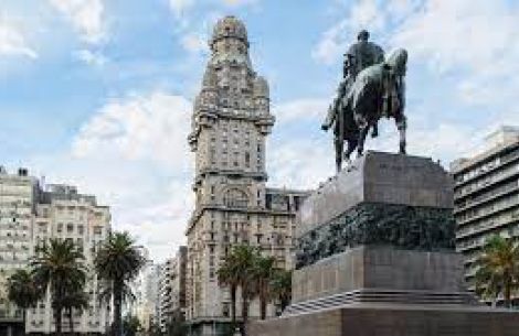 Uruguai